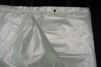 Top/band blocking